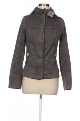 Damenjacke Unbranded, Größe M, Farbe Grau, Preis € 24,57