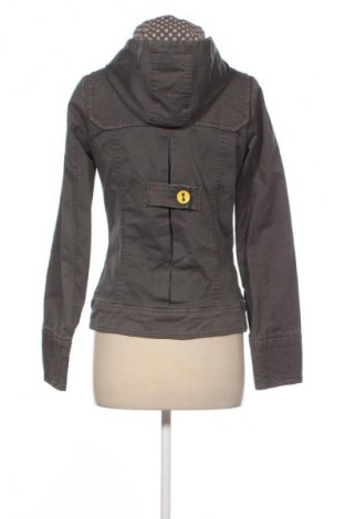 Damenjacke Unbranded, Größe M, Farbe Grau, Preis € 24,57