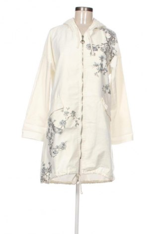 Damenjacke Unbranded, Größe M, Farbe Weiß, Preis € 24,55