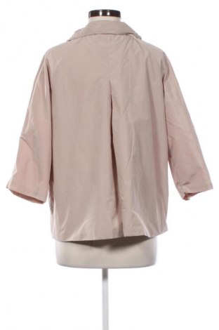 Γυναικείο μπουφάν Unbranded, Μέγεθος M, Χρώμα  Μπέζ, Τιμή 24,55 €