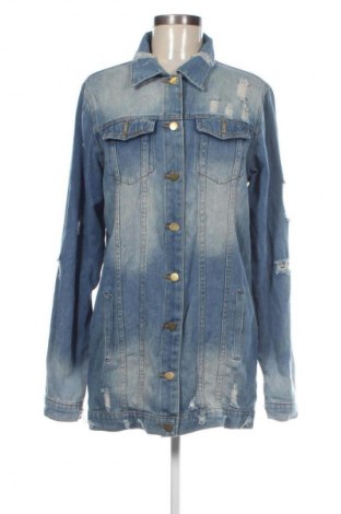 Damenjacke Unbranded, Größe M, Farbe Blau, Preis € 27,99