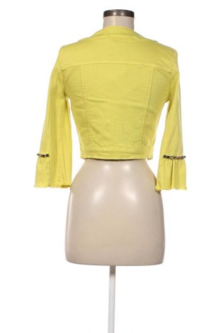 Damenjacke Unbranded, Größe M, Farbe Gelb, Preis 26,99 €