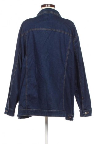 Damenjacke Unbranded, Größe 3XL, Farbe Blau, Preis € 33,99
