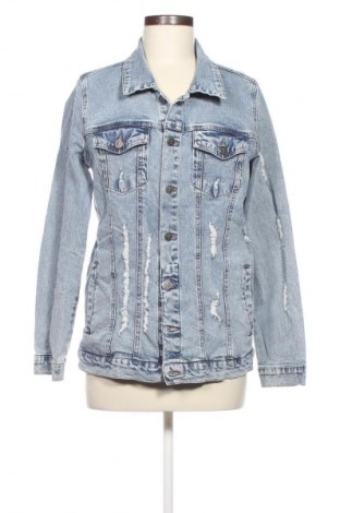 Damenjacke Unbranded, Größe L, Farbe Blau, Preis € 11,99