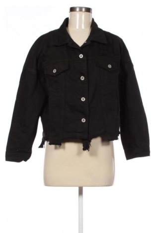 Damenjacke Unbranded, Größe S, Farbe Schwarz, Preis € 11,99