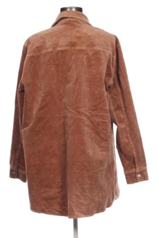 Dámská bunda  Unbranded, Velikost XL, Barva Hnědá, Cena  319,00 Kč