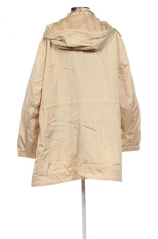 Дамско яке Unbranded, Размер XXL, Цвят Екрю, Цена 48,99 лв.