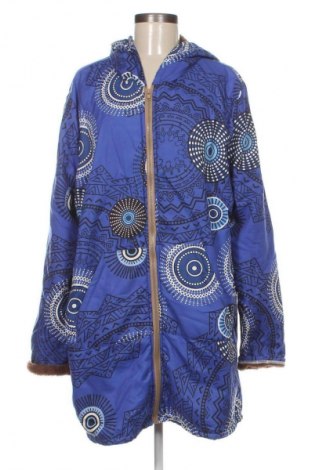 Damenjacke Unbranded, Größe 3XL, Farbe Mehrfarbig, Preis € 33,99