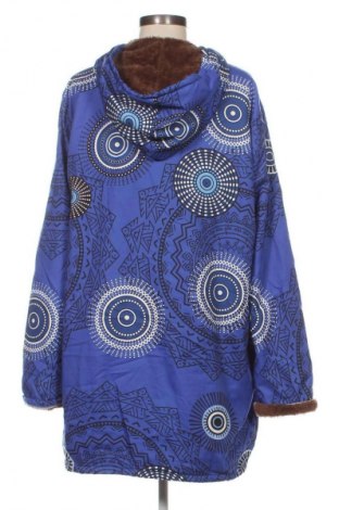 Damenjacke Unbranded, Größe 3XL, Farbe Mehrfarbig, Preis € 33,99