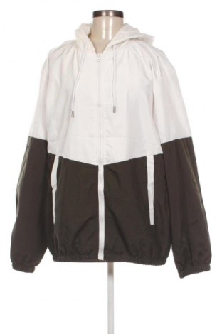 Γυναικείο μπουφάν Unbranded, Μέγεθος 3XL, Χρώμα Πολύχρωμο, Τιμή 12,99 €