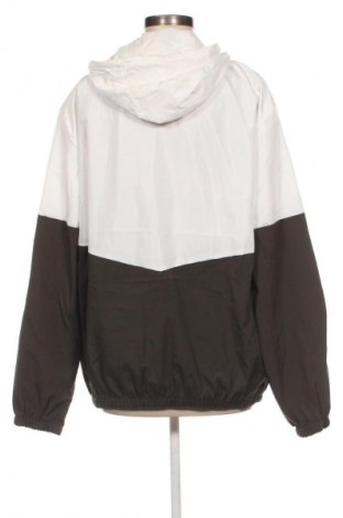 Γυναικείο μπουφάν Unbranded, Μέγεθος 3XL, Χρώμα Πολύχρωμο, Τιμή 12,99 €