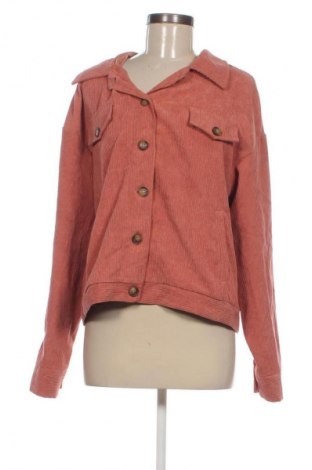 Damenjacke Unbranded, Größe M, Farbe Rosa, Preis 33,99 €