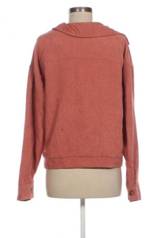 Damenjacke Unbranded, Größe M, Farbe Rosa, Preis 33,99 €