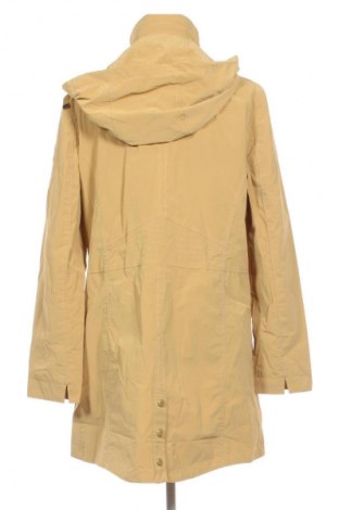 Γυναικείο μπουφάν Unbranded, Μέγεθος L, Χρώμα Κίτρινο, Τιμή 30,99 €