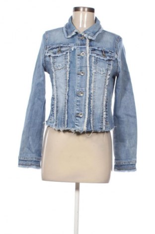 Damenjacke Unbranded, Größe S, Farbe Blau, Preis € 27,99