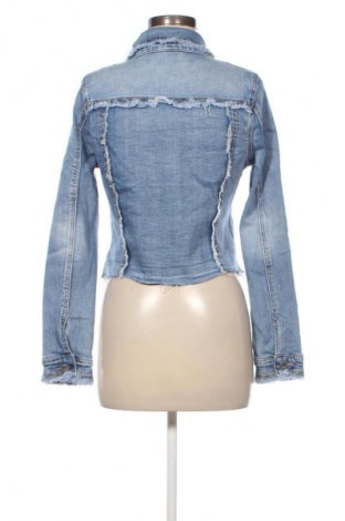 Damenjacke Unbranded, Größe S, Farbe Blau, Preis € 27,99
