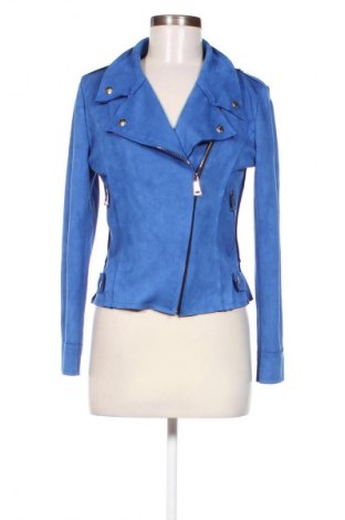 Damenjacke Unbranded, Größe S, Farbe Blau, Preis € 24,57