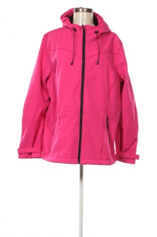 Damenjacke Unbranded, Größe L, Farbe Rosa, Preis € 33,99