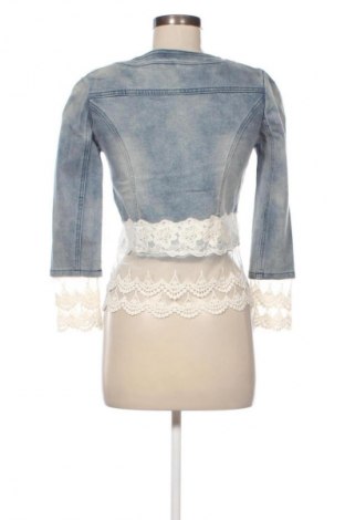 Damenjacke Unbranded, Größe M, Farbe Blau, Preis € 27,99