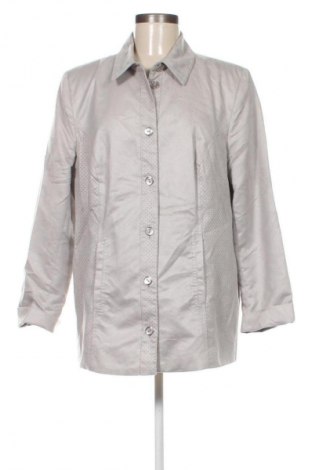 Дамско яке Unbranded, Размер XL, Цвят Сив, Цена 48,99 лв.