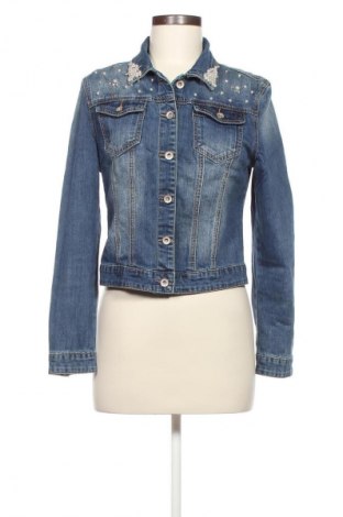 Damenjacke Unbranded, Größe M, Farbe Blau, Preis € 27,99