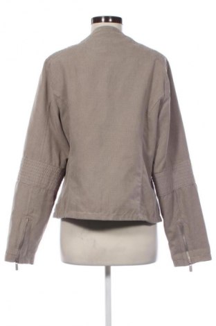 Női dzseki Unbranded, Méret L, Szín Szürke, Ár 9 606 Ft