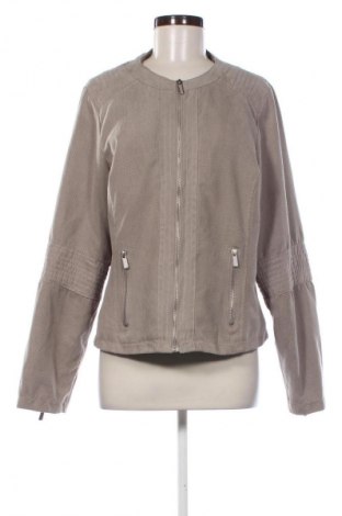 Női dzseki Unbranded, Méret L, Szín Szürke, Ár 9 606 Ft