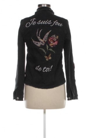Damenjacke Unbranded, Größe S, Farbe Schwarz, Preis € 27,99