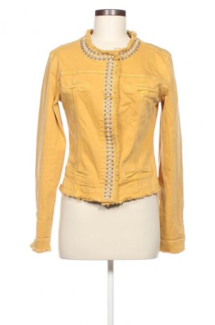 Damenjacke Unbranded, Größe L, Farbe Gelb, Preis € 27,99
