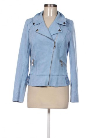 Damenjacke Unbranded, Größe L, Farbe Blau, Preis 33,99 €