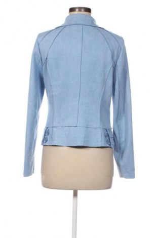 Damenjacke Unbranded, Größe L, Farbe Blau, Preis 33,99 €