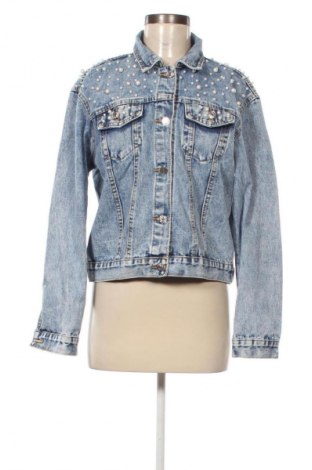 Damenjacke Unbranded, Größe M, Farbe Blau, Preis € 27,99