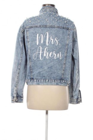 Damenjacke Unbranded, Größe M, Farbe Blau, Preis € 27,99