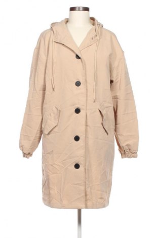Damenjacke Unbranded, Größe L, Farbe Beige, Preis € 33,99