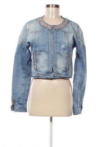 Damenjacke Unbranded, Größe M, Farbe Blau, Preis € 11,99