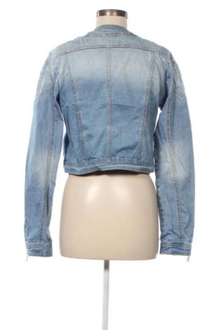 Damenjacke Unbranded, Größe M, Farbe Blau, Preis € 11,99