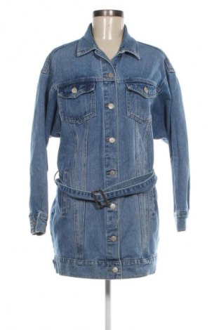 Damenjacke Unbranded, Größe M, Farbe Blau, Preis € 27,99