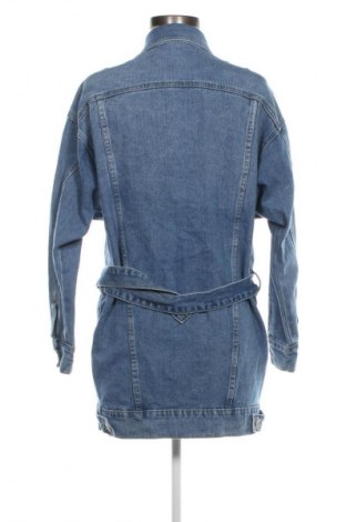 Damenjacke Unbranded, Größe M, Farbe Blau, Preis € 27,99