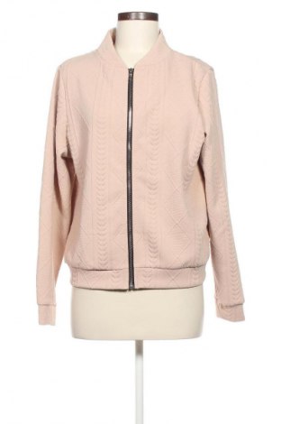 Damenjacke Unbranded, Größe L, Farbe Beige, Preis 33,99 €