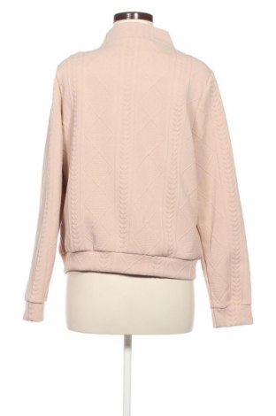 Damenjacke Unbranded, Größe L, Farbe Beige, Preis 33,99 €
