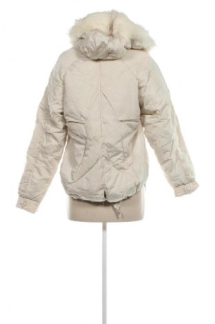 Kurtka damska Unbranded, Rozmiar L, Kolor Beżowy, Cena 255,99 zł
