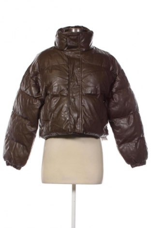 Kurtka damska Unbranded, Rozmiar M, Kolor Brązowy, Cena 126,99 zł