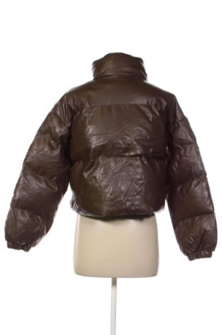 Kurtka damska Unbranded, Rozmiar M, Kolor Brązowy, Cena 126,99 zł