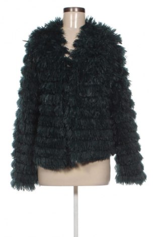 Damenjacke Unbranded, Größe L, Farbe Grün, Preis 33,99 €