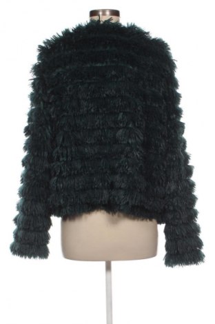 Damenjacke Unbranded, Größe L, Farbe Grün, Preis 33,99 €