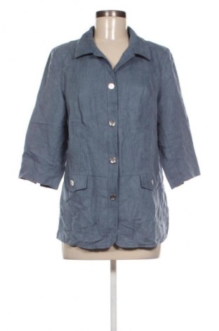 Damenjacke Unbranded, Größe M, Farbe Blau, Preis € 13,99