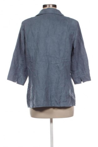 Damenjacke Unbranded, Größe M, Farbe Blau, Preis € 13,99