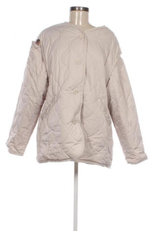 Női dzseki Unbranded, Méret XXL, Szín Ekrü
, Ár 12 979 Ft