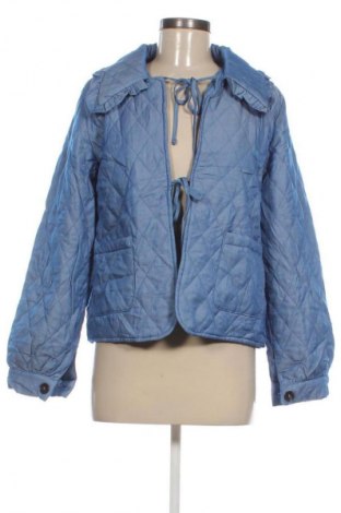 Damenjacke Unbranded, Größe M, Farbe Blau, Preis € 33,99