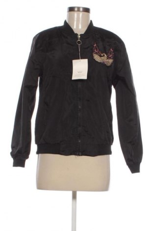 Damenjacke Unbranded, Größe S, Farbe Schwarz, Preis € 53,99